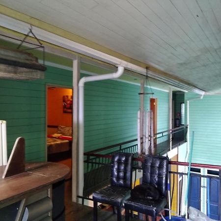 فندق The Lighthouse At Casa Max بوكاس تاون المظهر الخارجي الصورة