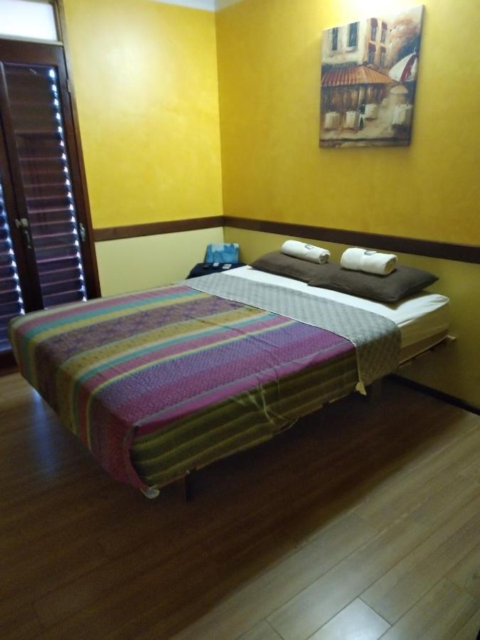 فندق The Lighthouse At Casa Max بوكاس تاون المظهر الخارجي الصورة