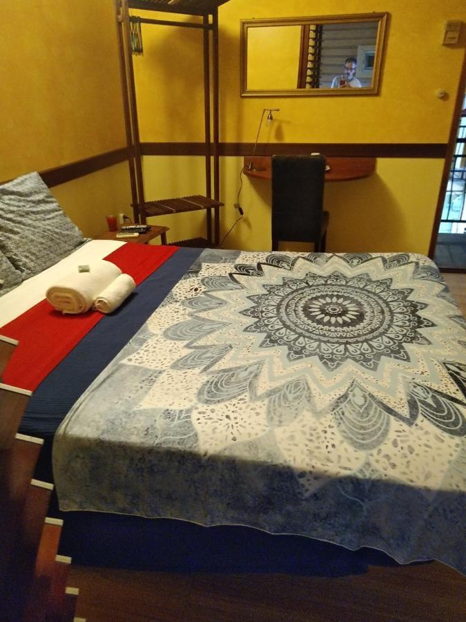 فندق The Lighthouse At Casa Max بوكاس تاون المظهر الخارجي الصورة
