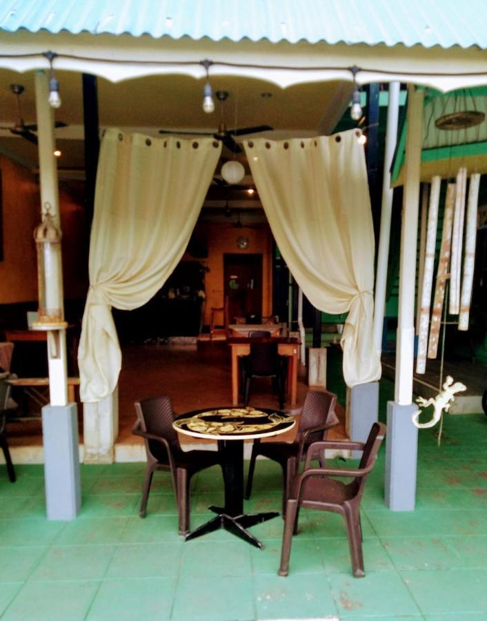 فندق The Lighthouse At Casa Max بوكاس تاون المظهر الخارجي الصورة