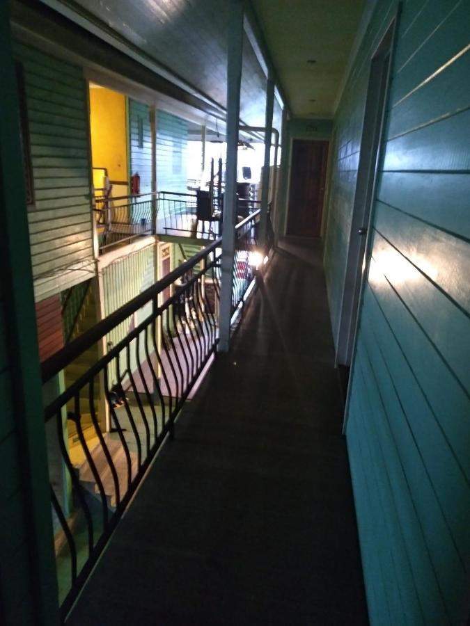 فندق The Lighthouse At Casa Max بوكاس تاون المظهر الخارجي الصورة