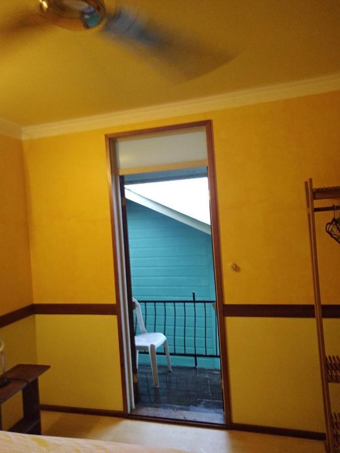 فندق The Lighthouse At Casa Max بوكاس تاون المظهر الخارجي الصورة