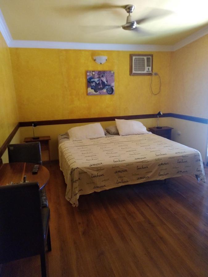 فندق The Lighthouse At Casa Max بوكاس تاون المظهر الخارجي الصورة