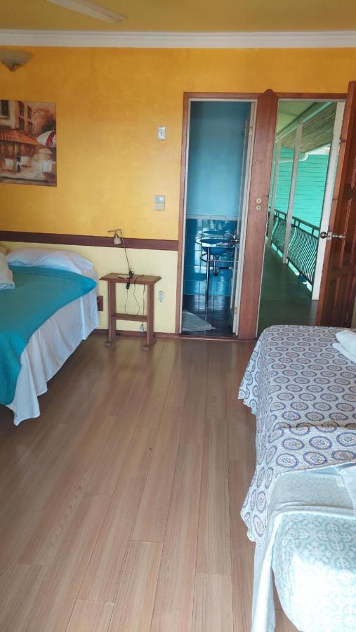 فندق The Lighthouse At Casa Max بوكاس تاون المظهر الخارجي الصورة