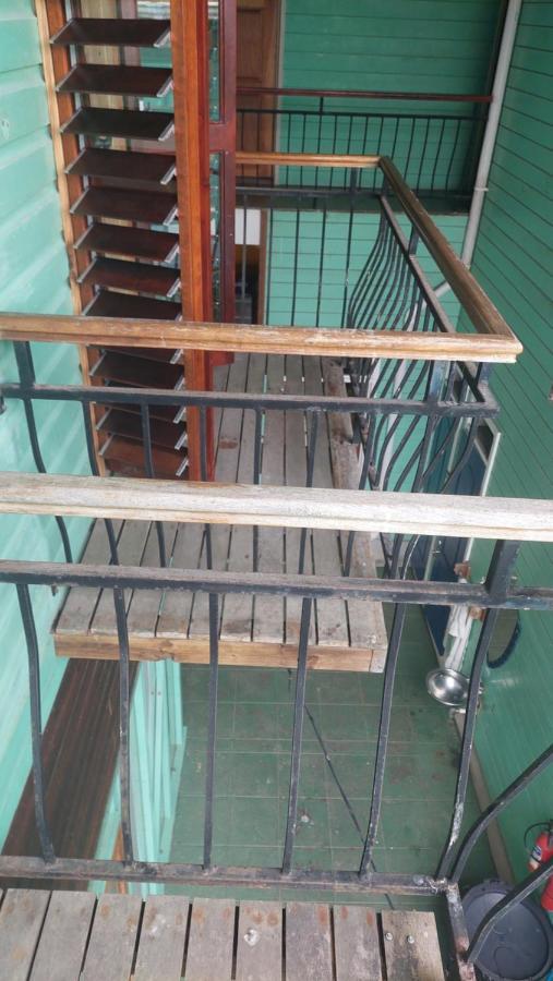 فندق The Lighthouse At Casa Max بوكاس تاون المظهر الخارجي الصورة