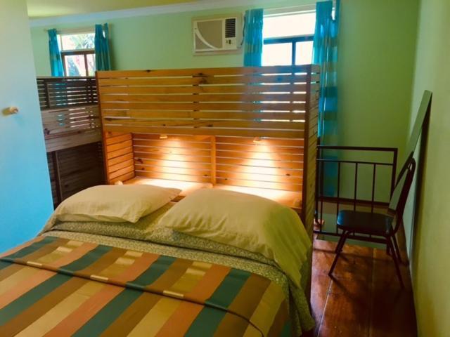 فندق The Lighthouse At Casa Max بوكاس تاون المظهر الخارجي الصورة